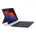 Samsung Galaxy Tab Book Cover Keyboard