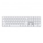 Apple Magic Keyboard with Numeric Keypad