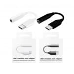 Samsung USB Type-C to 3.5mm Headphone Jack Adapter