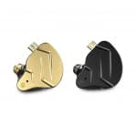 KZ ZSN Pro X 3.5mm In-Ear Earphone