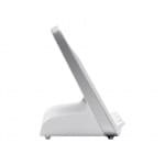 OnePlus Warp Charge 50W Wireless Charger - White