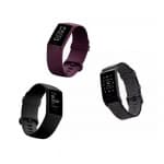 Fitbit Charge 4 Fitness Tracker