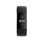 Fitbit Charge 3 Fitness Tracker