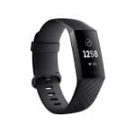 Fitbit Charge 3 Fitness Tracker