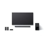 Sony HT-S40R 5.1ch Dolby Audio Soundbar Home Theatre