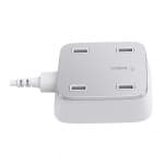 Belkin Family RockStar 4-Port USB Charger