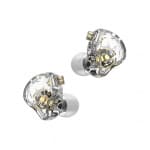 TRN MT1 HiFi In Ear Earphone