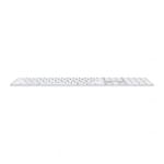 Apple Magic Keyboard with Touch ID and Numeric Keypad