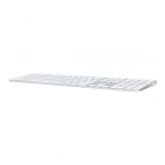 Apple Magic Keyboard with Touch ID and Numeric Keypad