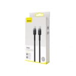 Baseus Cafule PD 2.0 100W Flash Charging Type-C for Type-C Cable