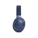 JBL Live 660NC Wireless Over-Ear NC Headphones
