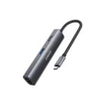 Anker PowerExpand+ 5-in-1 USB-C Ethernet Hub