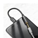 Baseus Type-C Male to 3.5mm Female Adapter L54