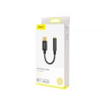 Baseus Type-C Male to 3.5mm Female Adapter L54