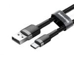 Baseus Cafule Cable USB to Type-C