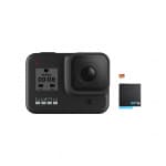 GoPro HERO8 Black Waterproof Action Camera