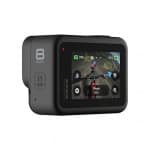 GoPro HERO8 Black Waterproof Action Camera