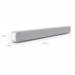 Xiaomi Mi Wireless TV Soundbar - 33inch
