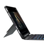 WiWU Mag Touch iPad Keyboard Case