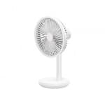 Xiaomi Solove F5 5W 4000mAh Rechargeable Desktop Stand Fan