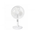 Xiaomi Solove F5 5W 4000mAh Rechargeable Desktop Stand Fan