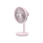 Xiaomi Solove F5 5W 4000mAh Rechargeable Desktop Stand Fan