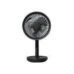Xiaomi Solove F5 5W 4000mAh Rechargeable Desktop Stand Fan