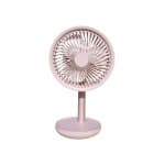 Xiaomi Solove F5 5W 4000mAh Rechargeable Desktop Stand Fan