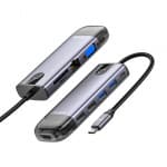 Mcdodo 10-in-1 USB-C Hub 100W