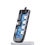 Mcdodo 10-in-1 USB-C Hub 100W