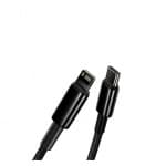 Baseus Tungsten Gold Type-C to iP PD Data Cable-20W