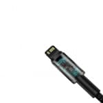 Baseus Tungsten Gold Type-C to iP PD Data Cable-20W