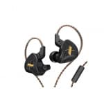 KZ EDX In-Ear Monitors HiFi Stereo Earphones