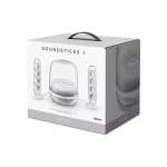 Harman Kardon Soundsticks 4 Bluetooth Speaker