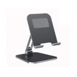 Xundd Foldable Metal Holder for Phone & Tablet