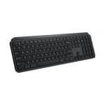 Logitech MX Keys Advanced Wireless Illuminated Keyboard