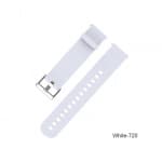 Smart Watch Strap - Silicone
