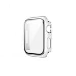 CoTEetci Smartwatch Case With Glass for iWatch
