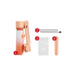 Zhiyun Smooth X2 Gimbal Stabilizer