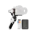 Zhiyun Crane M3 Gimbal for Vlogging