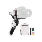 Zhiyun Crane M3 Gimbal for Vlogging