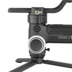 Zhiyun Crane 3S Cinema Camera 3 Axis Gimbal Stabilizer