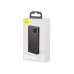 Baseus Adaman Metal Digital Display Quick Charge Power Bank 20000mAh 65W
