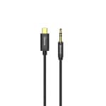 Baseus Type-C Male to 3.5 Male Digital Audio Cable M01