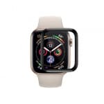 Coteetci 4D iWatch Screen Protector for iWatch