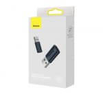 Baseus Ingenuity Series Mini OTG Adaptor USB 3.1 to Type-C