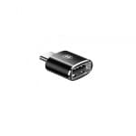 Baseus Mini USB Female to Type-C Male Adapter Converter