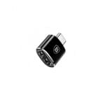 Baseus Mini USB Female to Type-C Male Adapter Converter