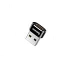 Baseus Mini Type-C Female to USB Male Adapter Converter
