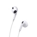 Baseus Encok H17 3.5mm Lateral In-Ear Wired Earphone